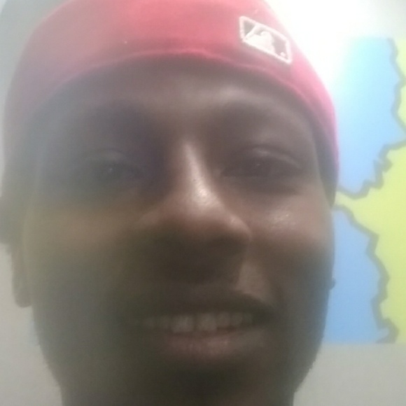 Meet your Posher, Rickey - Picture 1 of 1